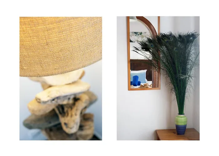 Semesterbostad Casa Hibiscus - Shared Pool And Bbq - Close To Seafront Promenade By Lanzarote Punta Mujeres