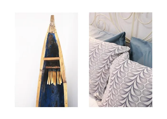 Casa Hibiscus - Shared Pool And Bbq - Close To Seafront Promenade By Lanzarote *