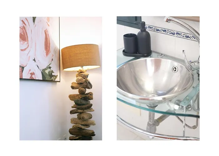 Semesterbostad Casa Hibiscus - Shared Pool And Bbq - Close To Seafront Promenade By Lanzarote