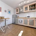 Casa de Férias Casa Hibiscus - Shared Pool And Bbq - Close To Seafront Promenade By Lanzarote *