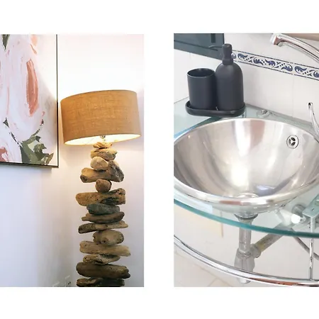 Ferienhaus Casa Hibiscus - Shared Pool And Bbq - Close To Seafront Promenade By Lanzarote