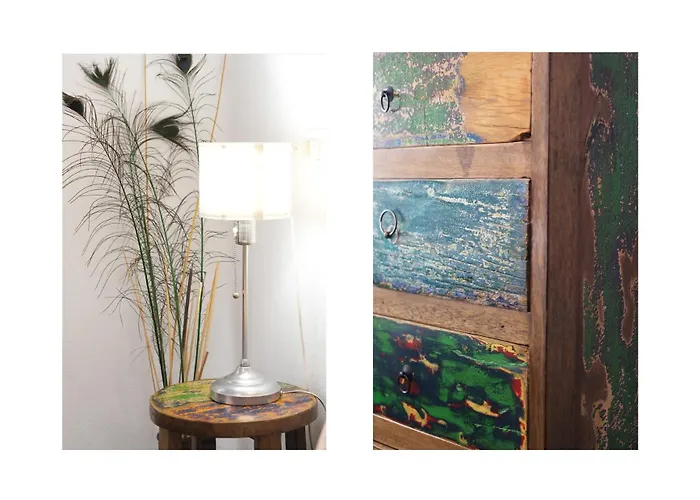 Casa Hibiscus - Shared Pool And Bbq - Close To Seafront Promenade By Lanzarote Punta Mujeres